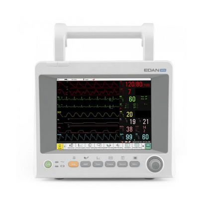 Edan iM50 Touch Patient Monitor