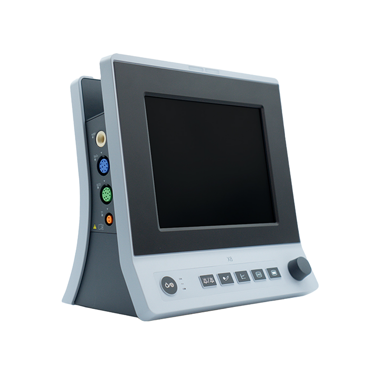 Edan X8 Patient Monitor
