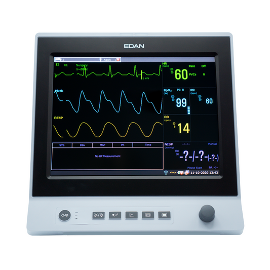 Edan X10 Patient Monitor