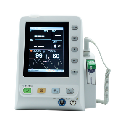 Edan M3 Vital Signs Monitor