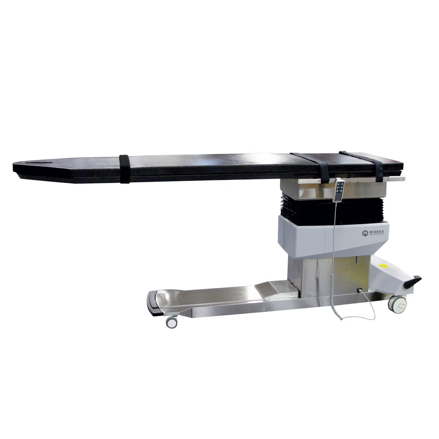 Biodex 870 C-Arm Table