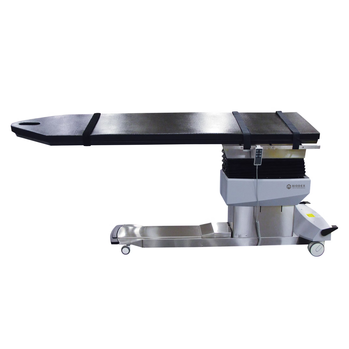 Biodex 870 C-Arm Table