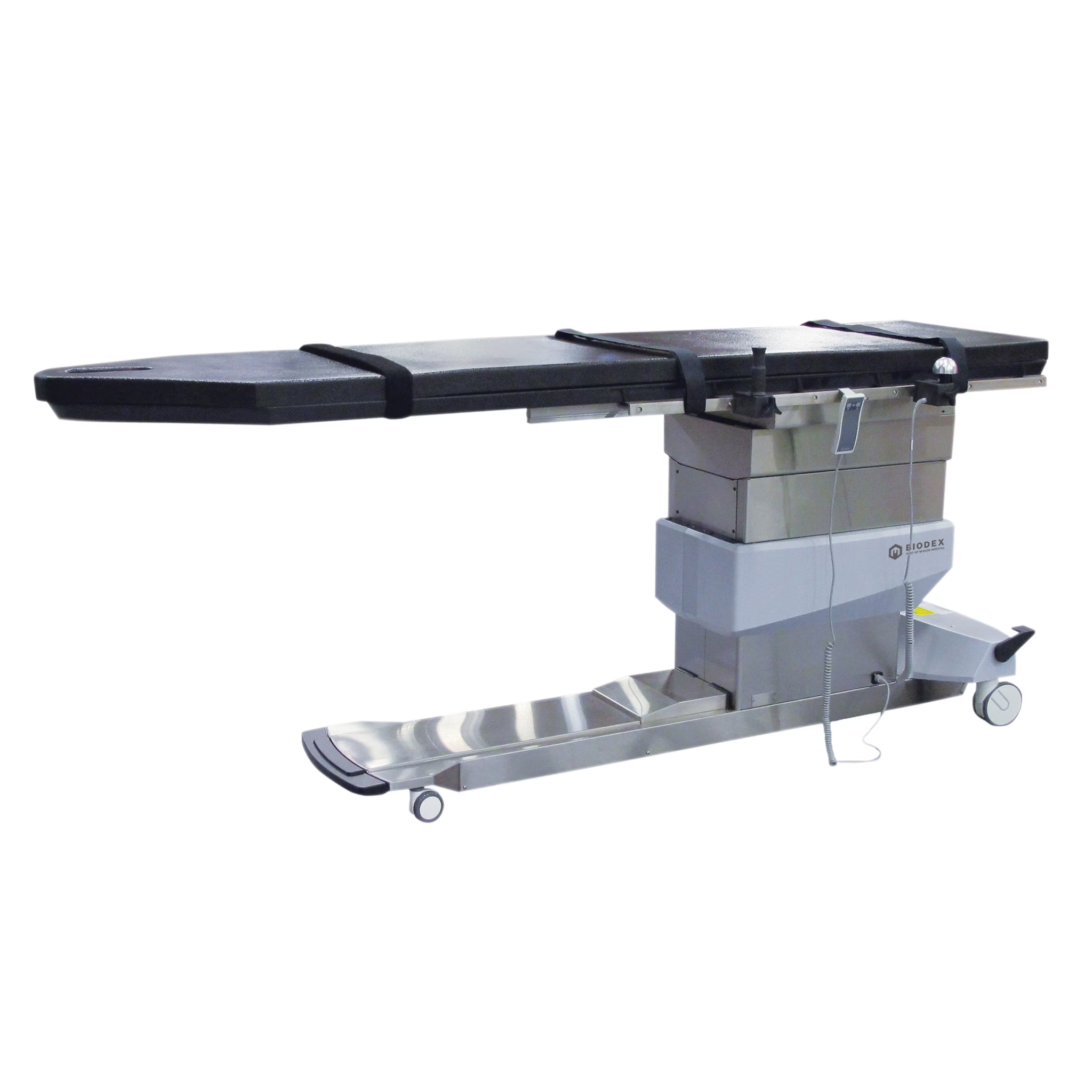 Biodex – Equipped MD