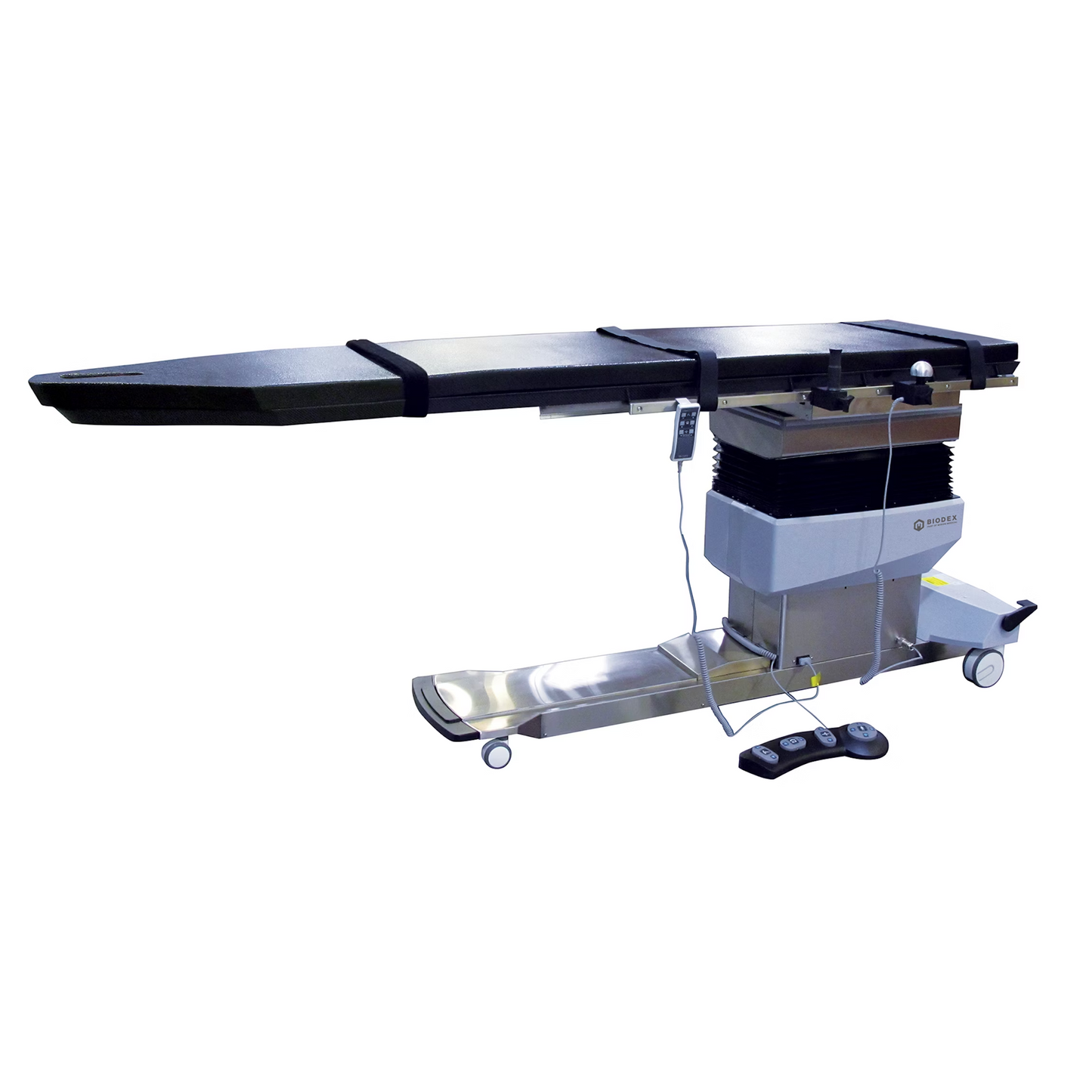 Biodex 840 C-Arm Table