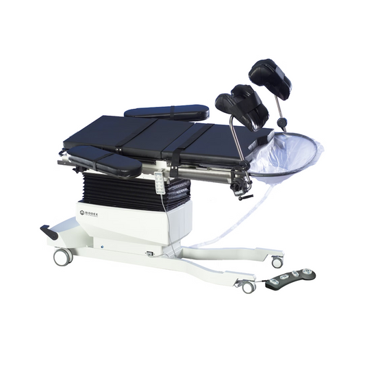 Biodex 800 Urology Table