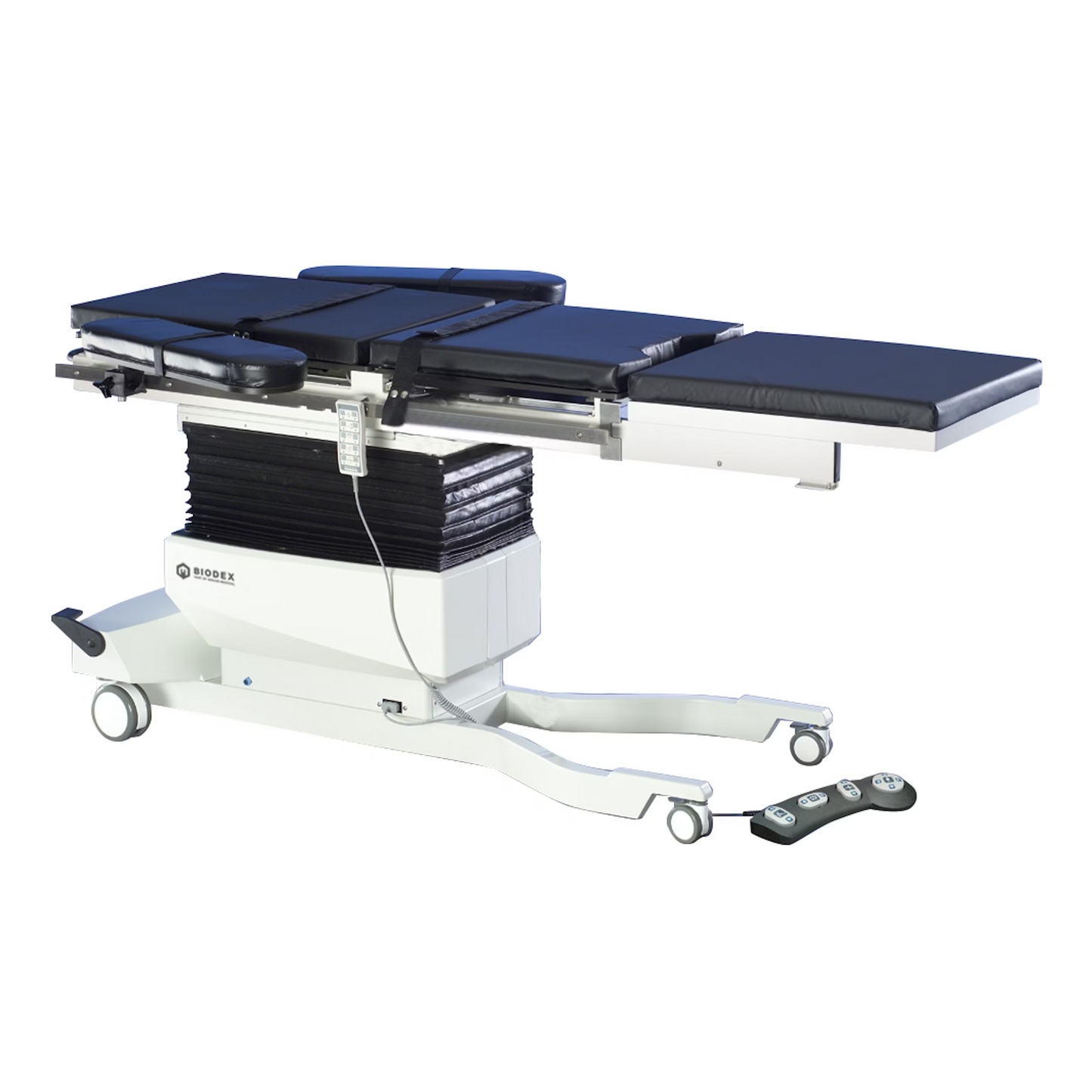 Biodex 800 Urology Table