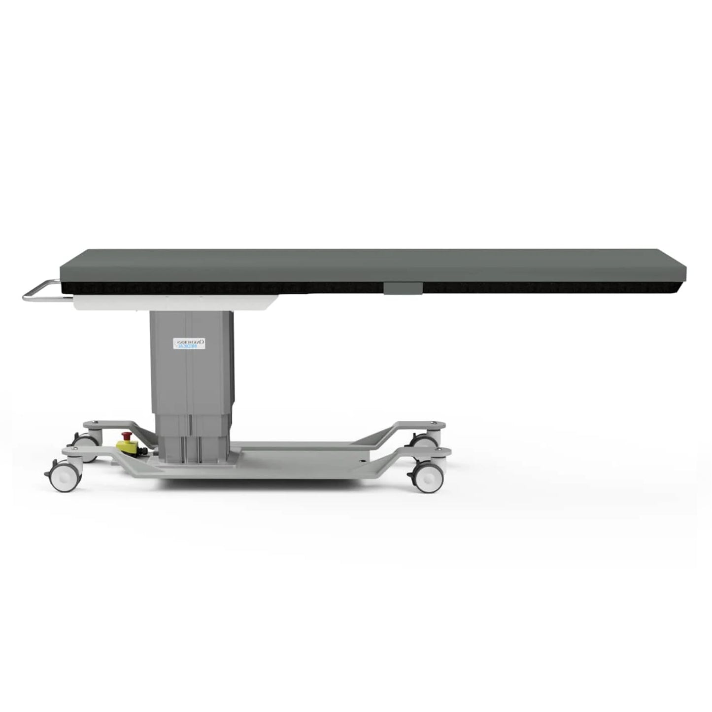 Oakworks CFPM 100 Table