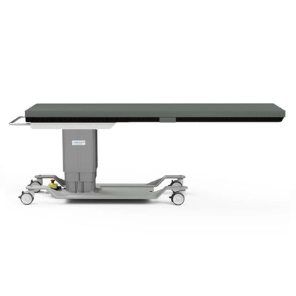 Oakworks CFPM 100 Table