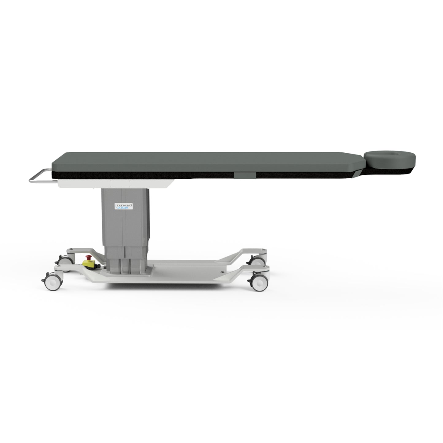 Oakworks CFPM 100 Table