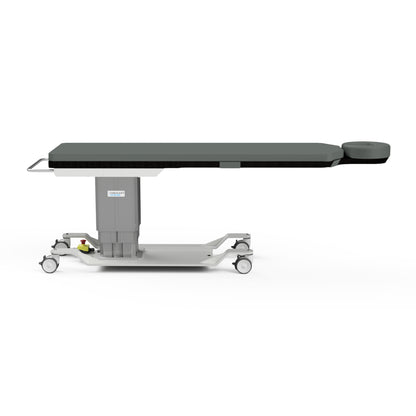Oakworks CFPM 100 Table
