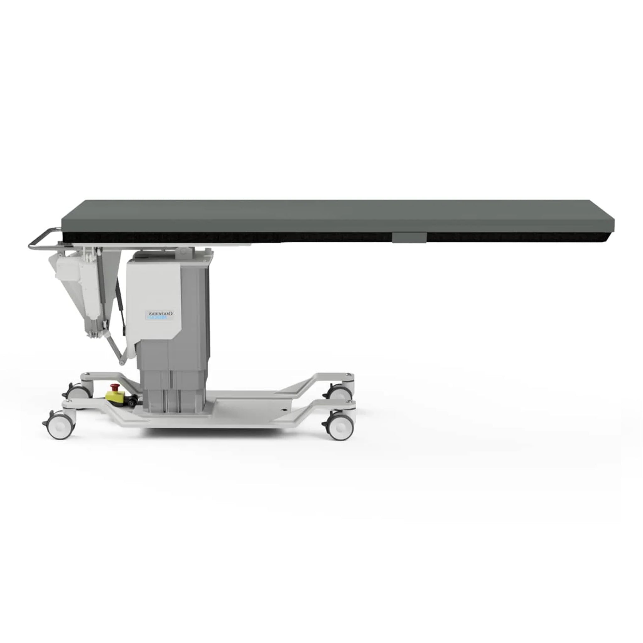 Tables – Equipped MD