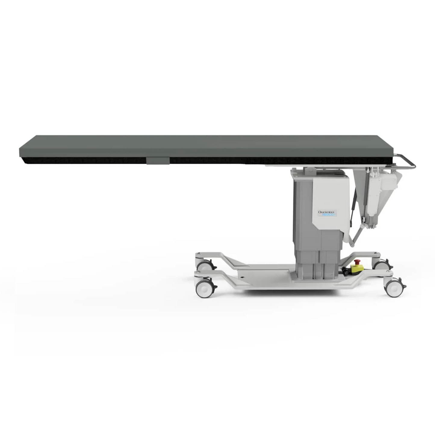 Oakworks CFPM 400 Table