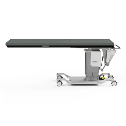 Oakworks CFPM 400 Table