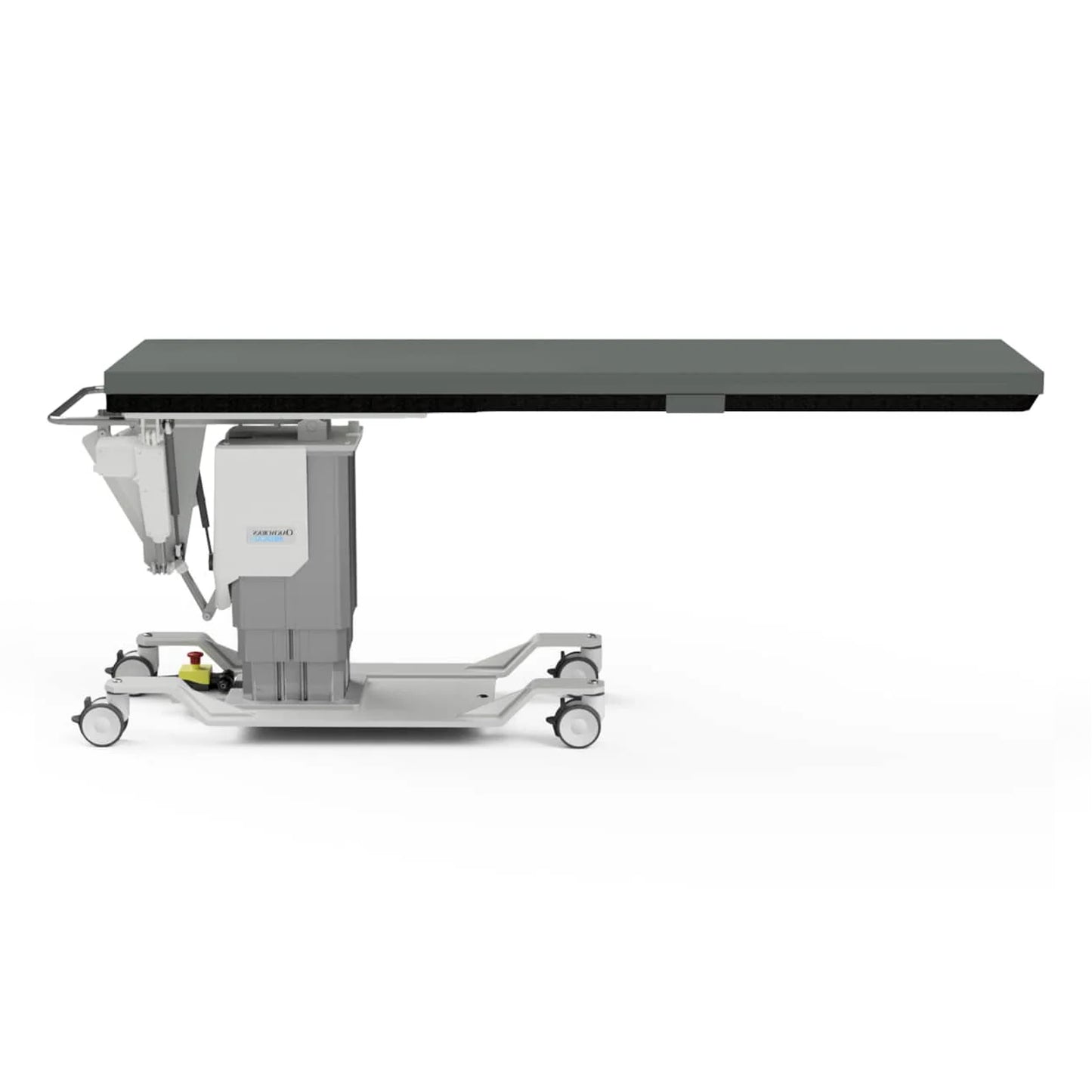 Oakworks CFPM 302 Table