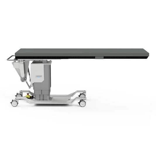 Oakworks CFPMB 301 Table