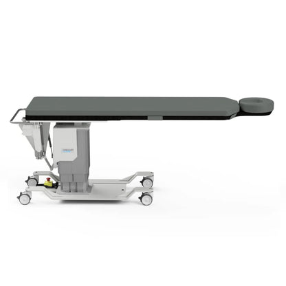 Oakworks CFPM 200 Table