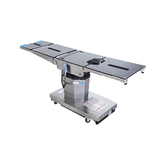 Steris Amsco 5085 Table