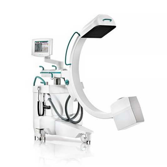 Ziehm Vision FD C-Arm