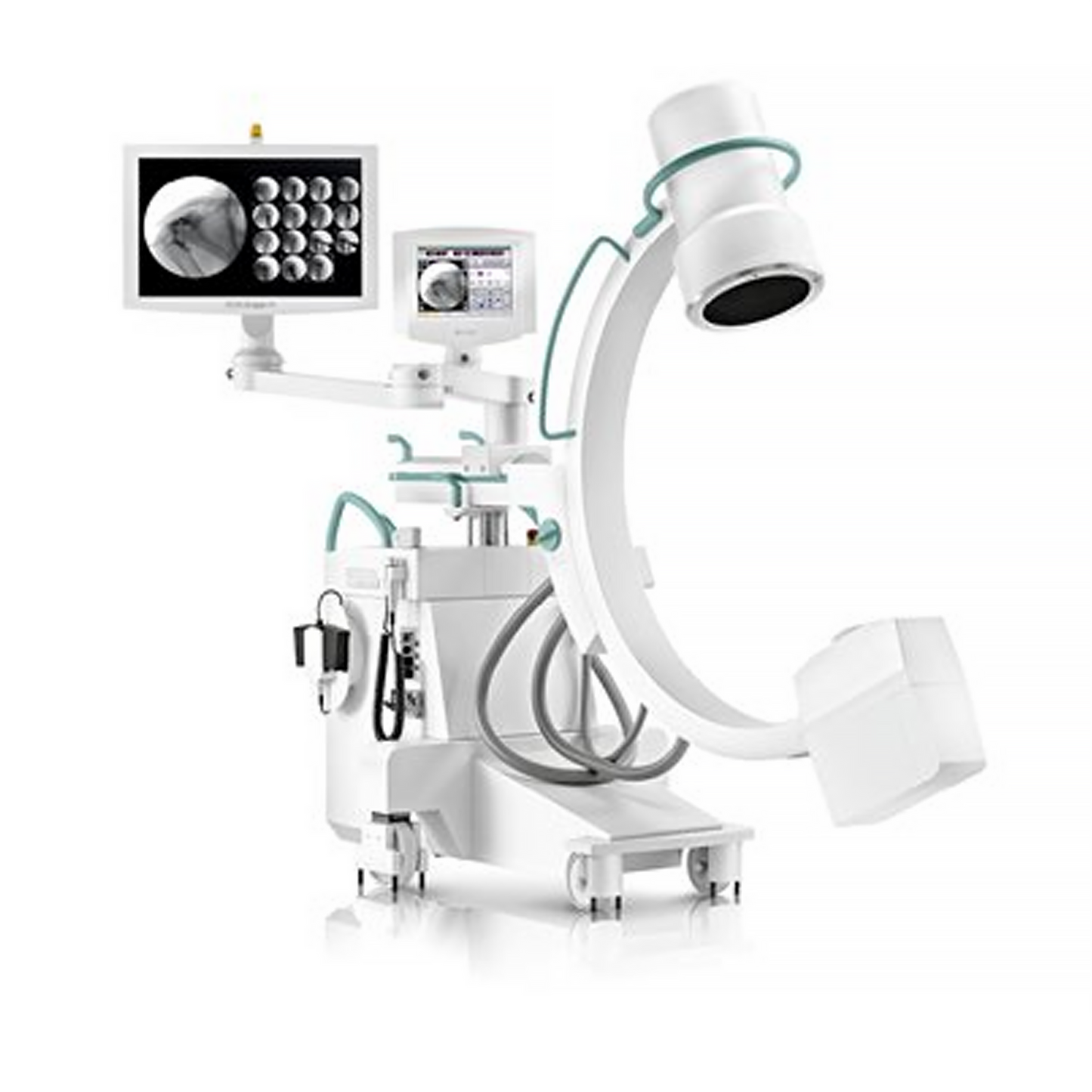 Ziehm Solo C-Arm