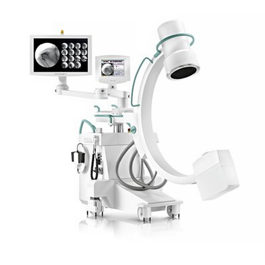 Ziehm Solo C-Arm