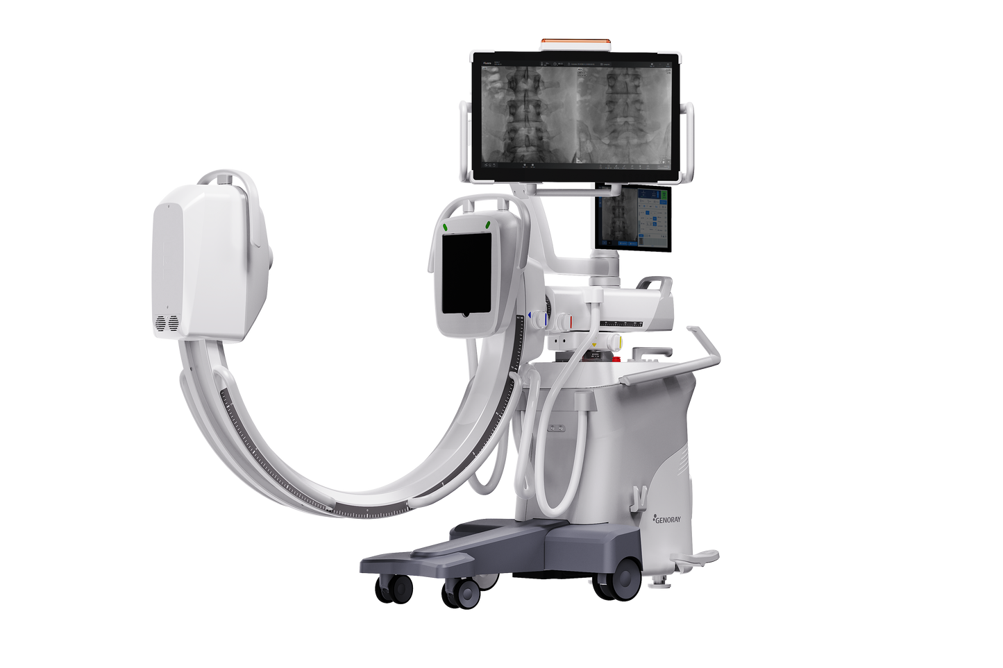 Genoray Vetera Ace C-Arm