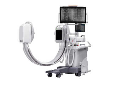 Genoray Vetera Ace C-Arm
