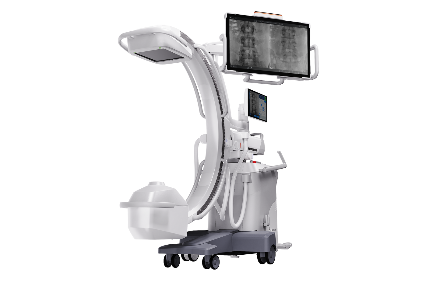 Genoray Vetera Ace C-Arm
