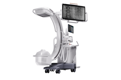 Genoray Vetera Ace C-Arm