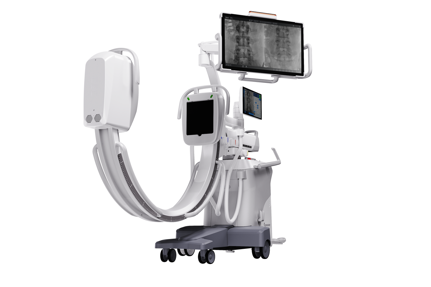 Genoray Vetera Ace C-Arm