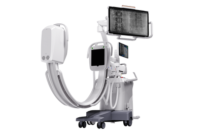 Genoray Vetera Ace C-Arm