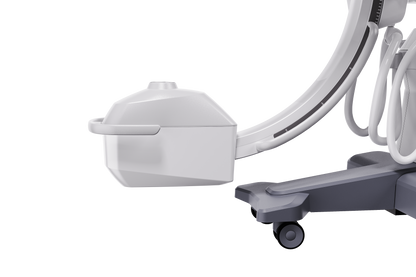 Genoray Vetera Ace C-Arm