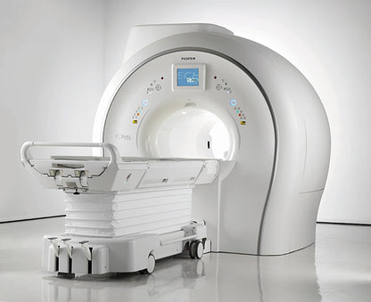 Fuji Echelon Oval MRI
