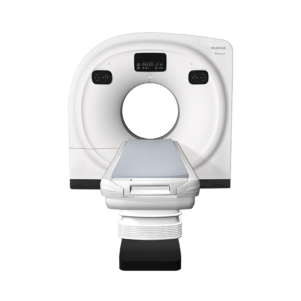 Fuji FCT iStream CT
