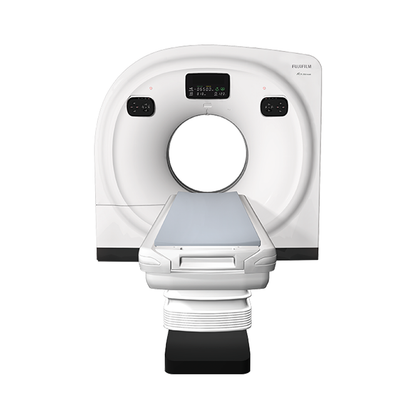 Fuji FCT iStream CT