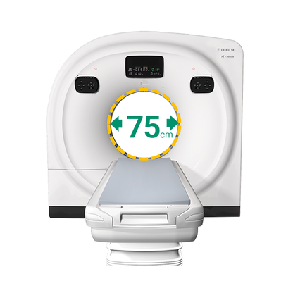 Fuji FCT iStream CT