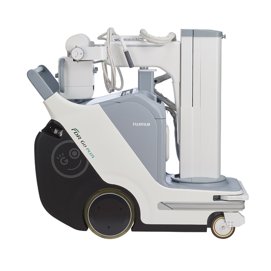 Fuji FDR Go PLUS Portable X-Ray