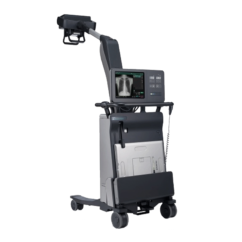 Fuji FDR AQRO Portable X-Ray
