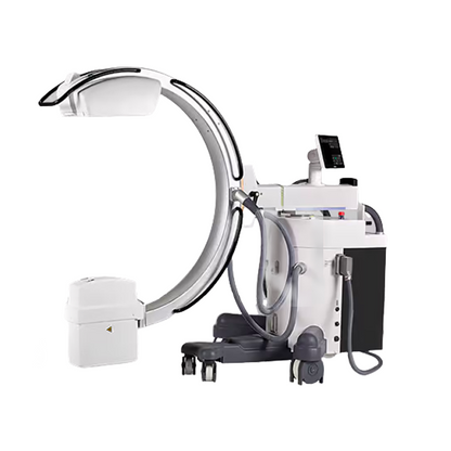 Fuji Persona C C-Arm