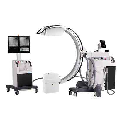 Fuji Persona C C-Arm