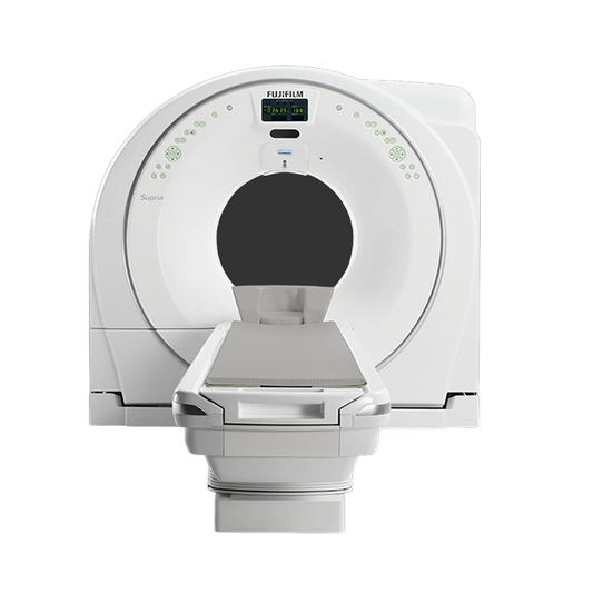 Fuji Supria True64 CT