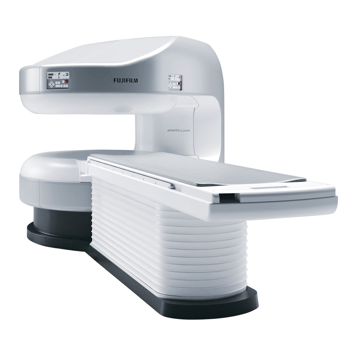 Fuji APERTO Lucent MRI