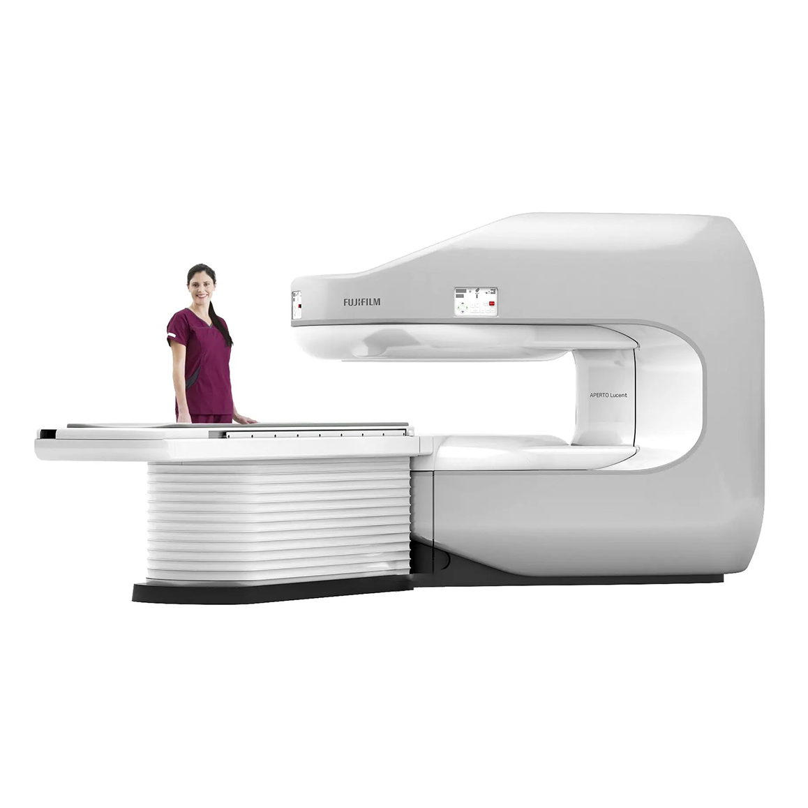 Fuji APERTO Lucent MRI