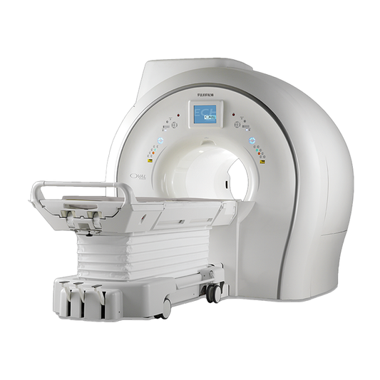Fuji Echelon Oval MRI
