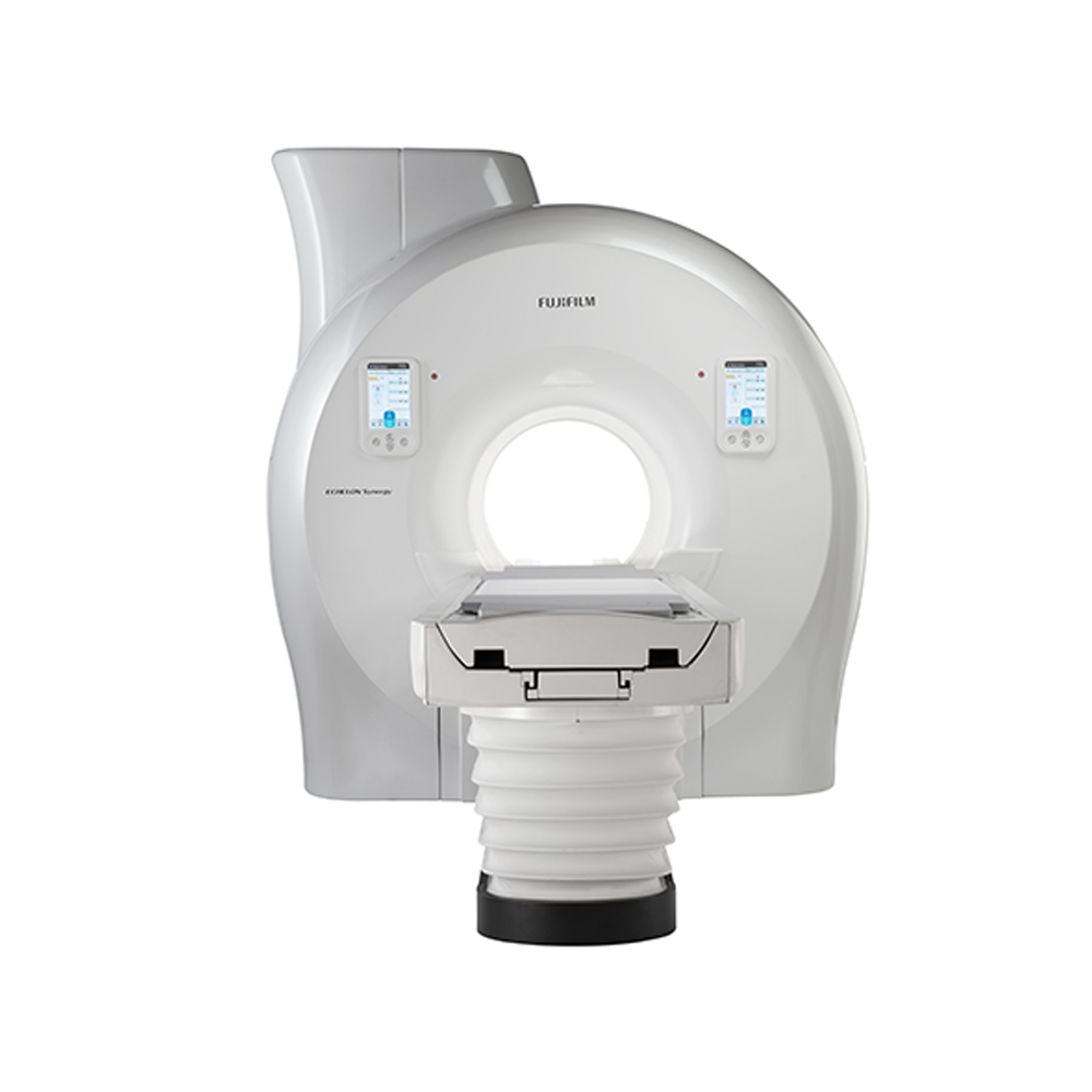 Fuji Echelon Synergy MRI