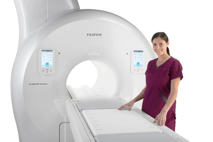 Fuji Echelon Synergy MRI