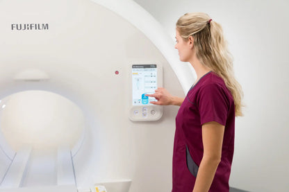 Fuji Echelon Synergy MRI