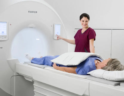 Fuji Echelon Synergy MRI