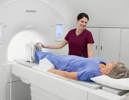 Fuji Echelon Synergy MRI
