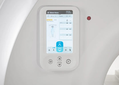 Fuji Echelon Synergy MRI