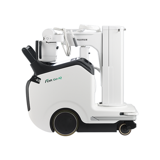 Fuji FDR Go iQ Portable X-Ray